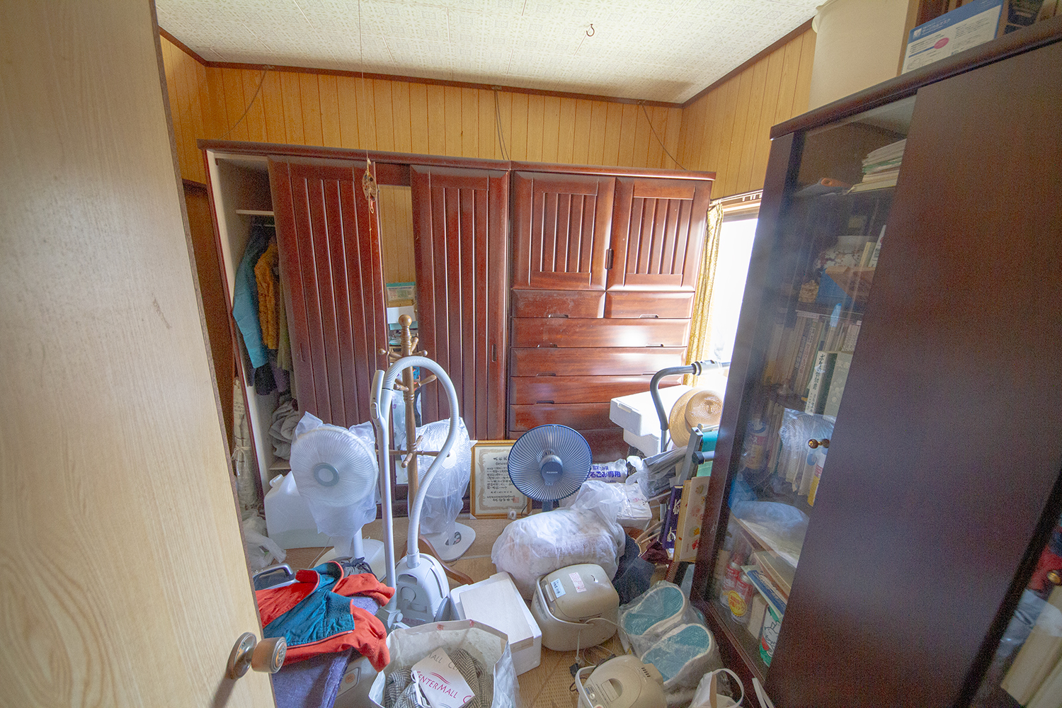 detached 南鷹尾町