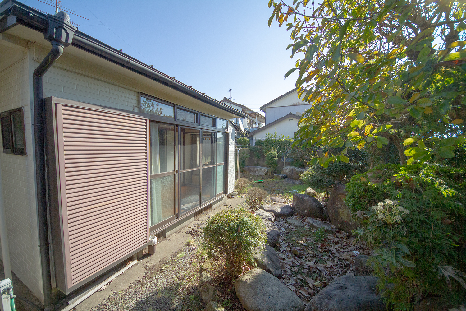 detached 南鷹尾町