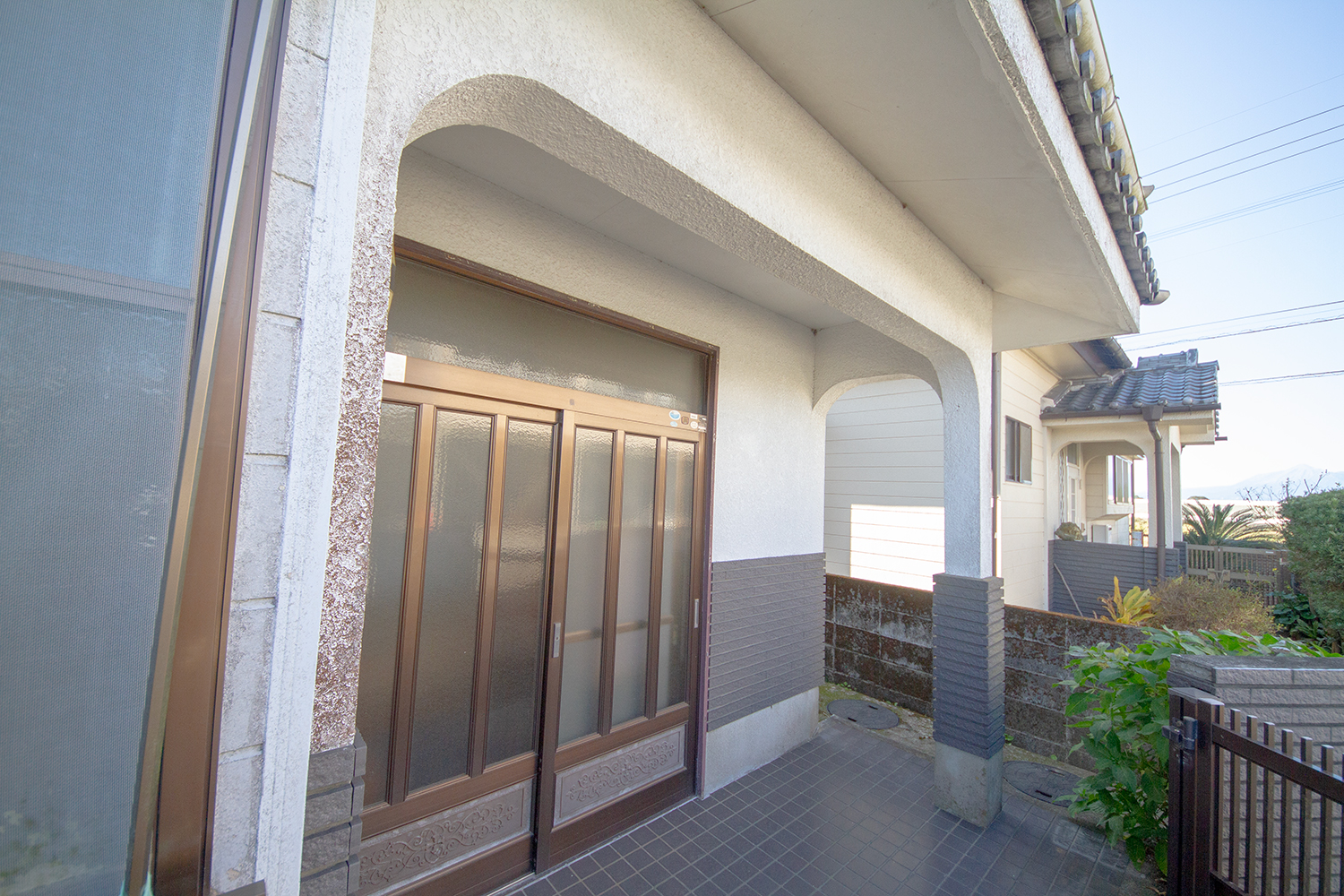 detached 都北町