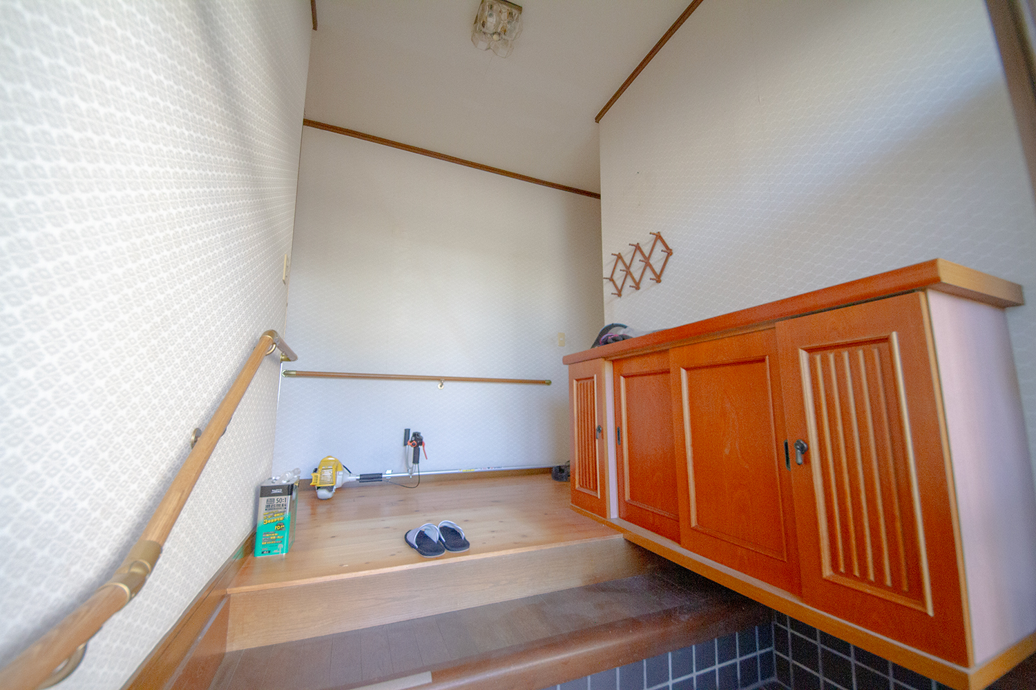 detached 都北町