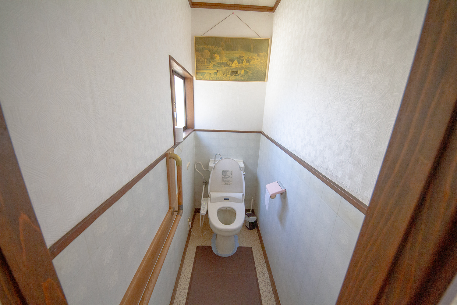 detached 都北町