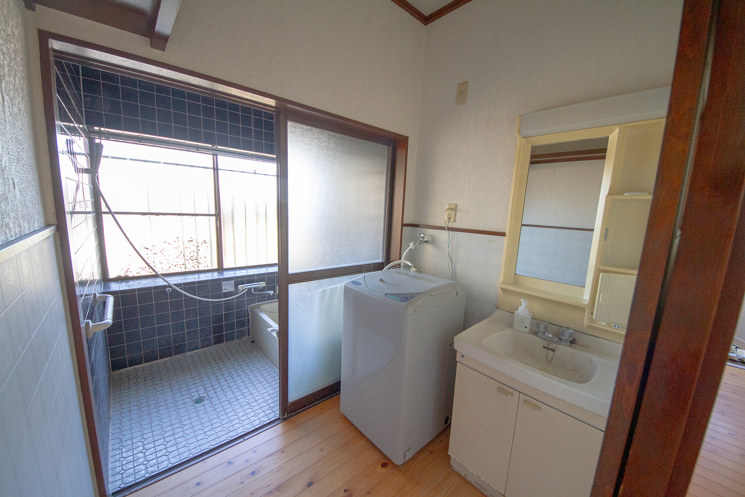 detached 都北町