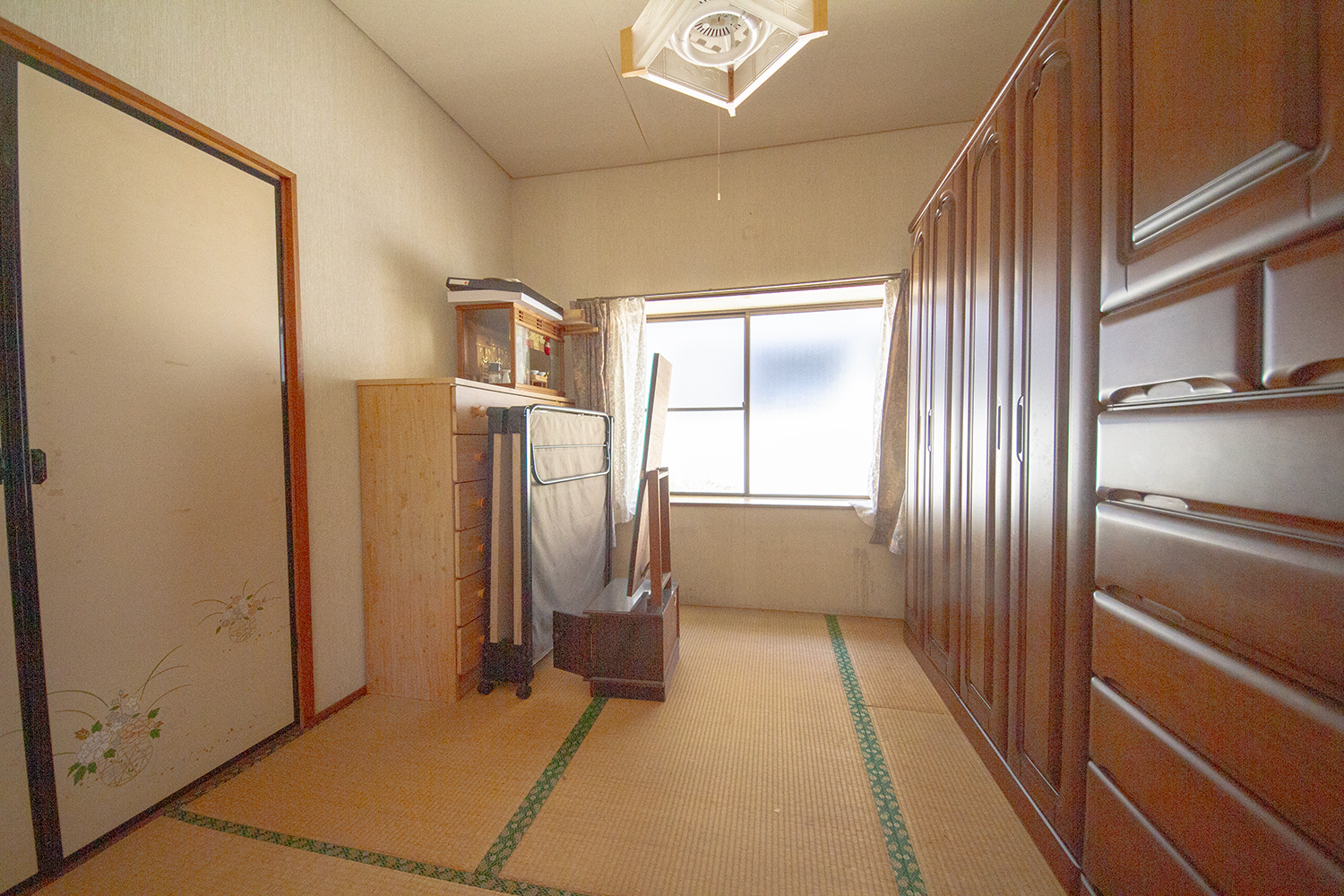 detached 都北町