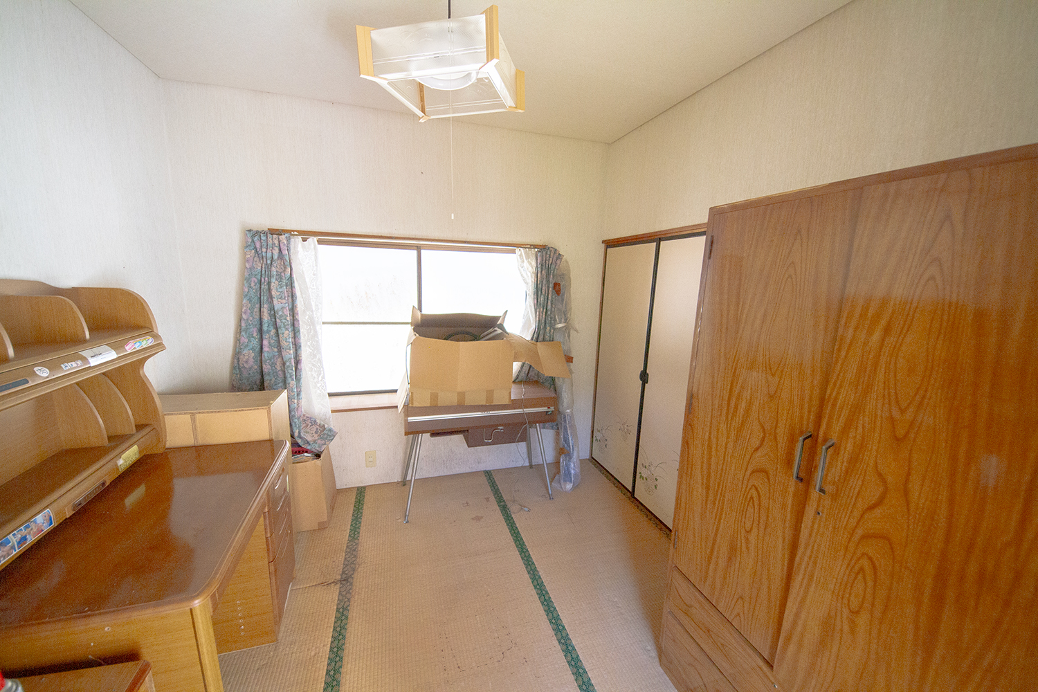 detached 都北町