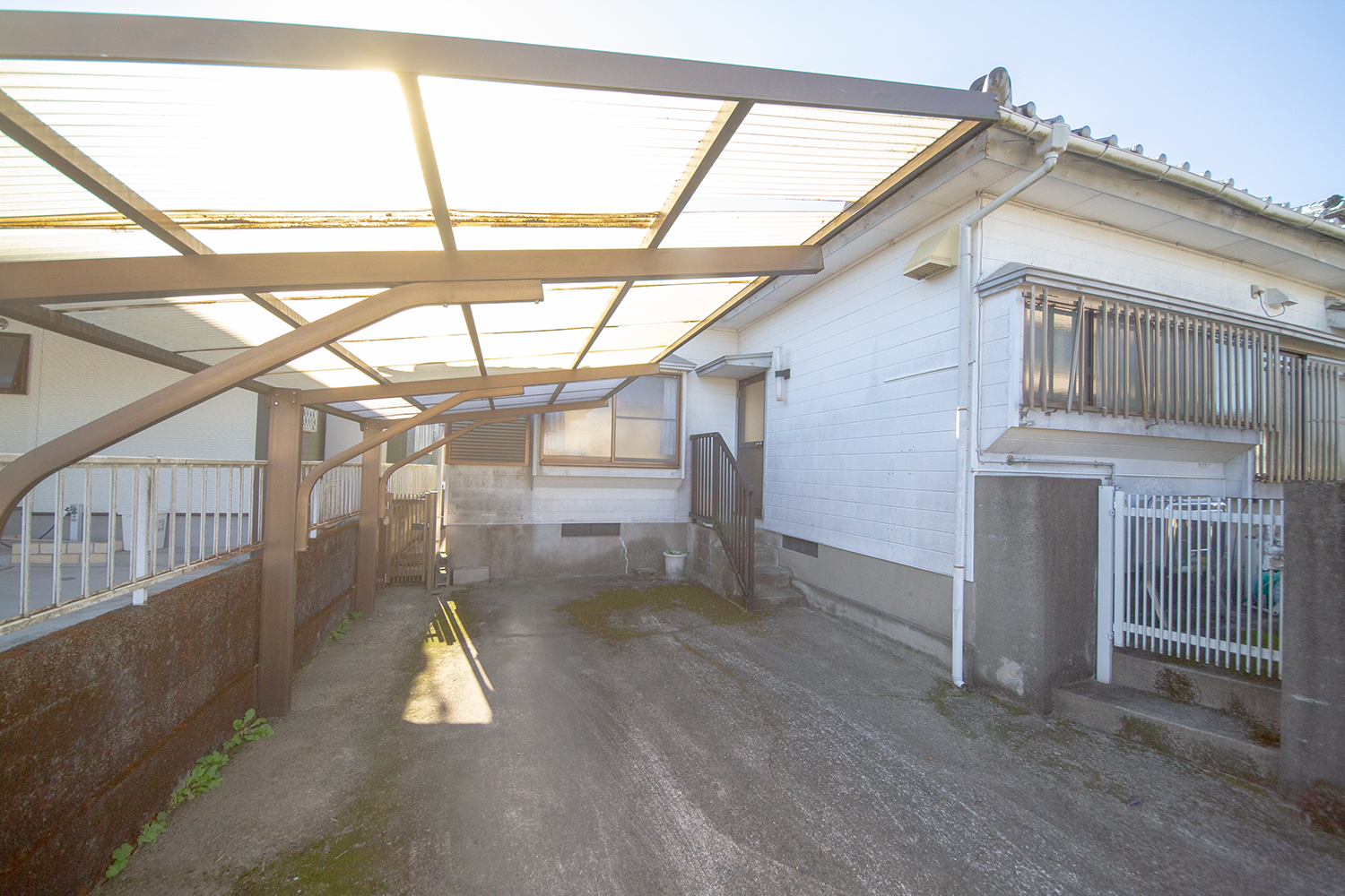 detached 都北町
