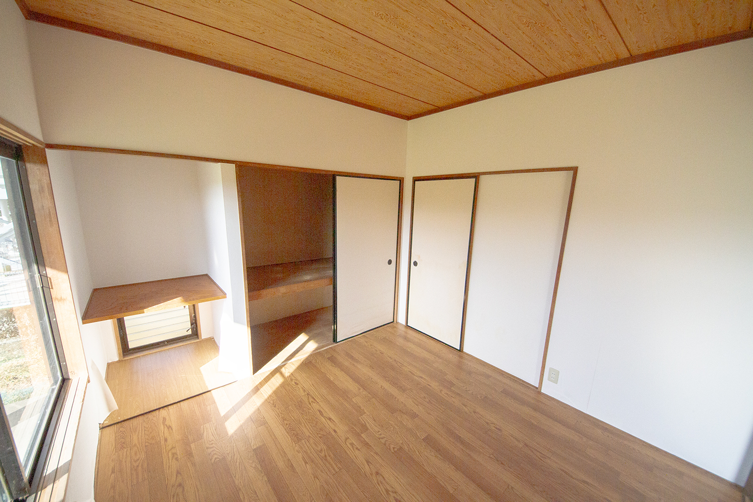 detached 下川東4丁目