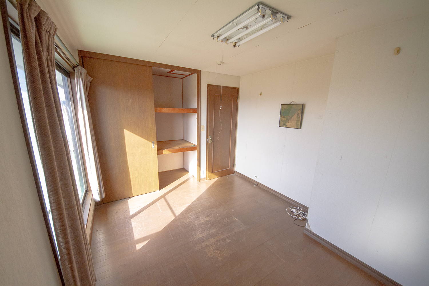 detached 下川東4丁目