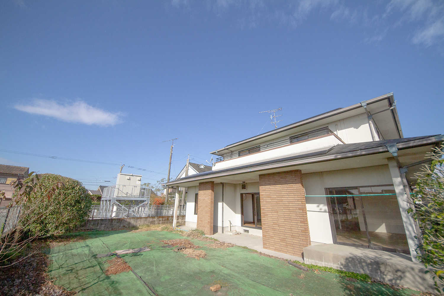 detached 下川東4丁目