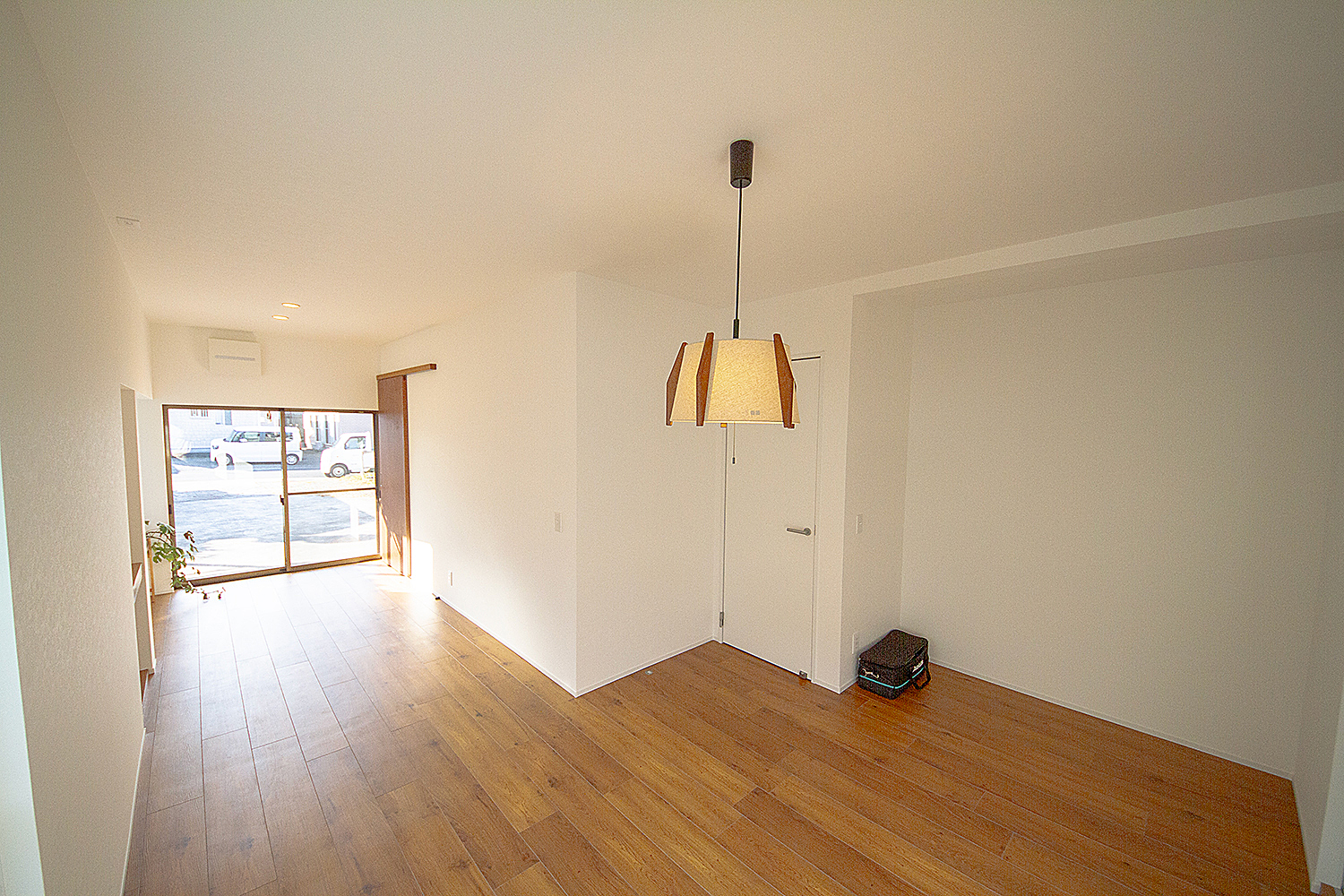 detached 菖蒲原町