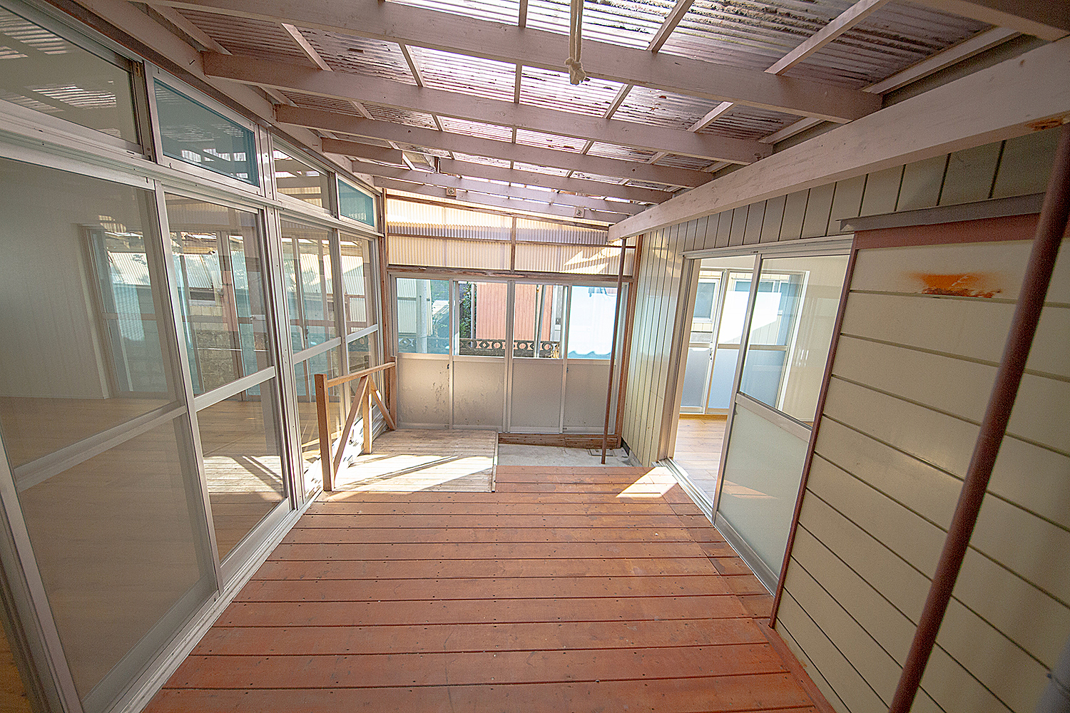 detached 菖蒲原町