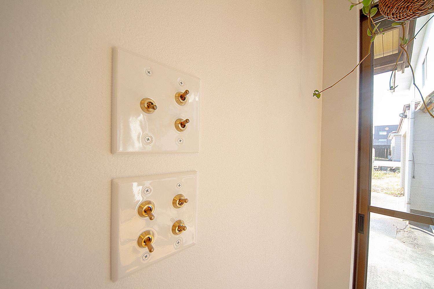 detached 菖蒲原町