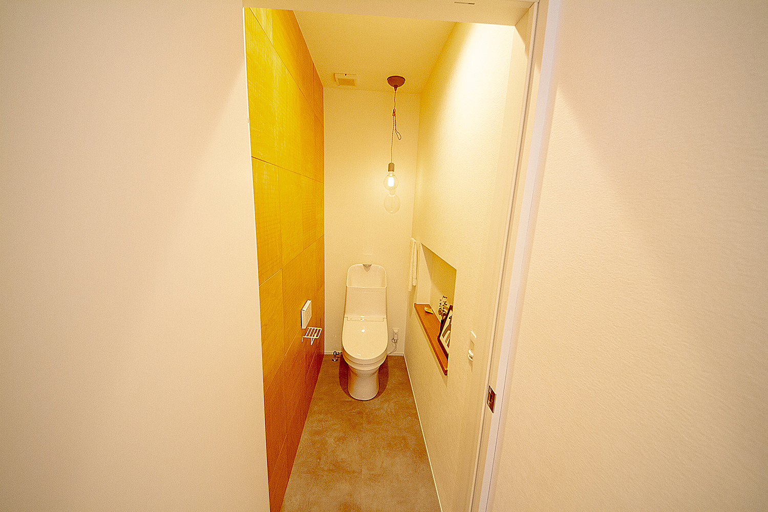 detached 菖蒲原町