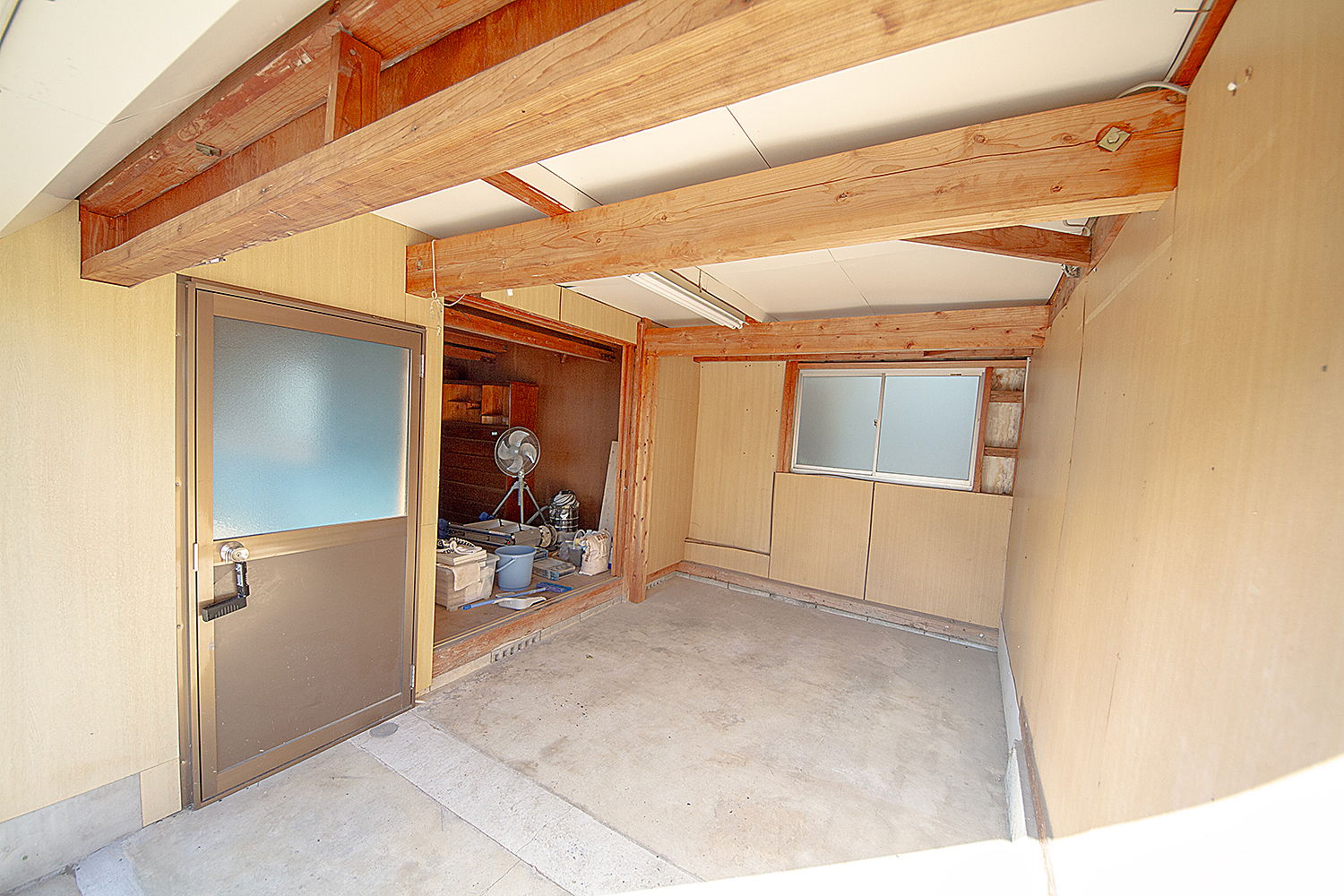 detached 菖蒲原町