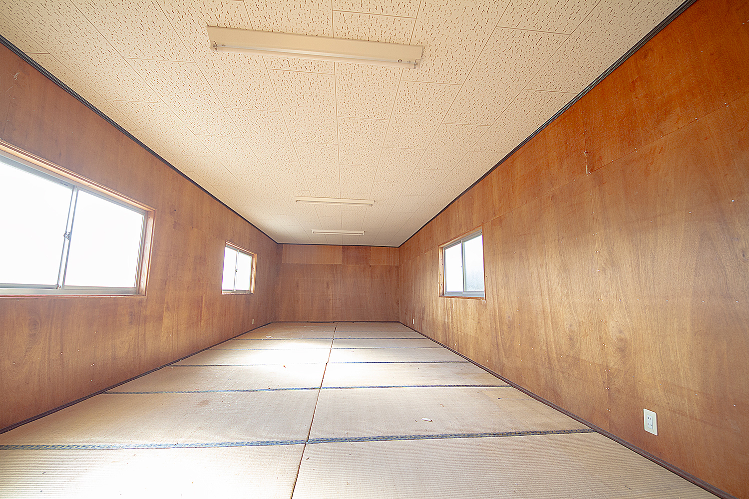 detached 菖蒲原町