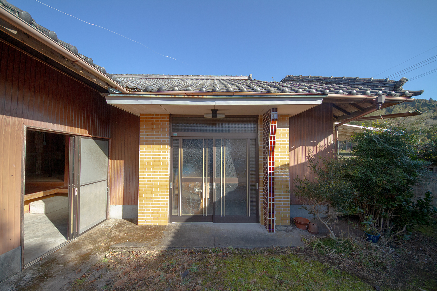 House in Miyakonojo, Miyazaki: photo 2