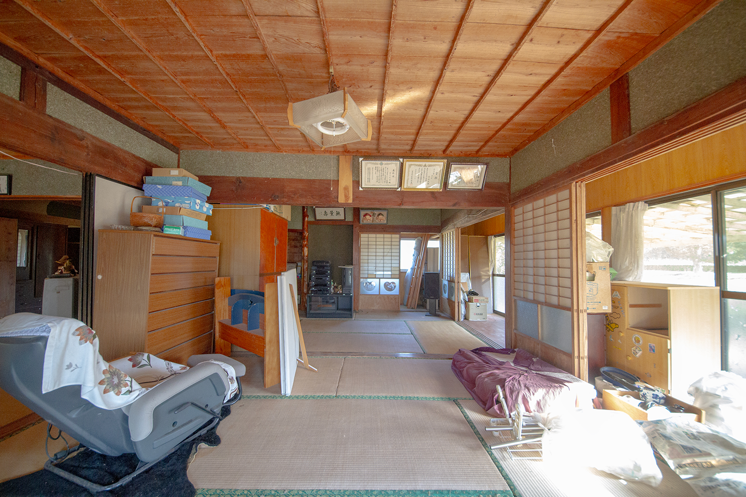 House in Miyakonojo, Miyazaki: photo 4