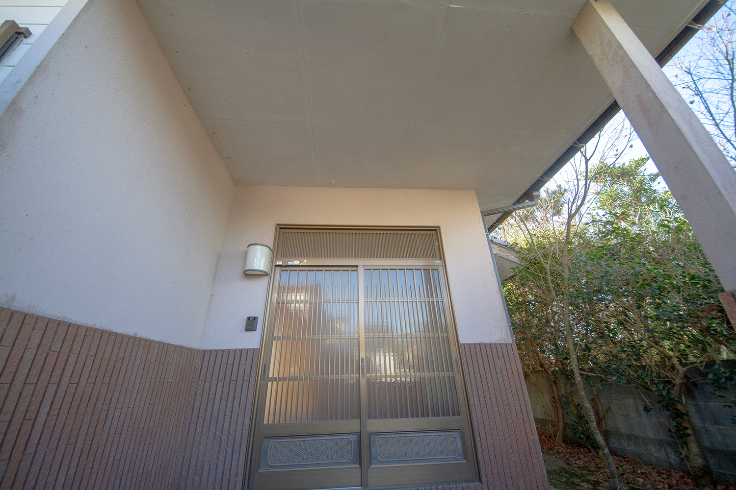 detached 志比田町