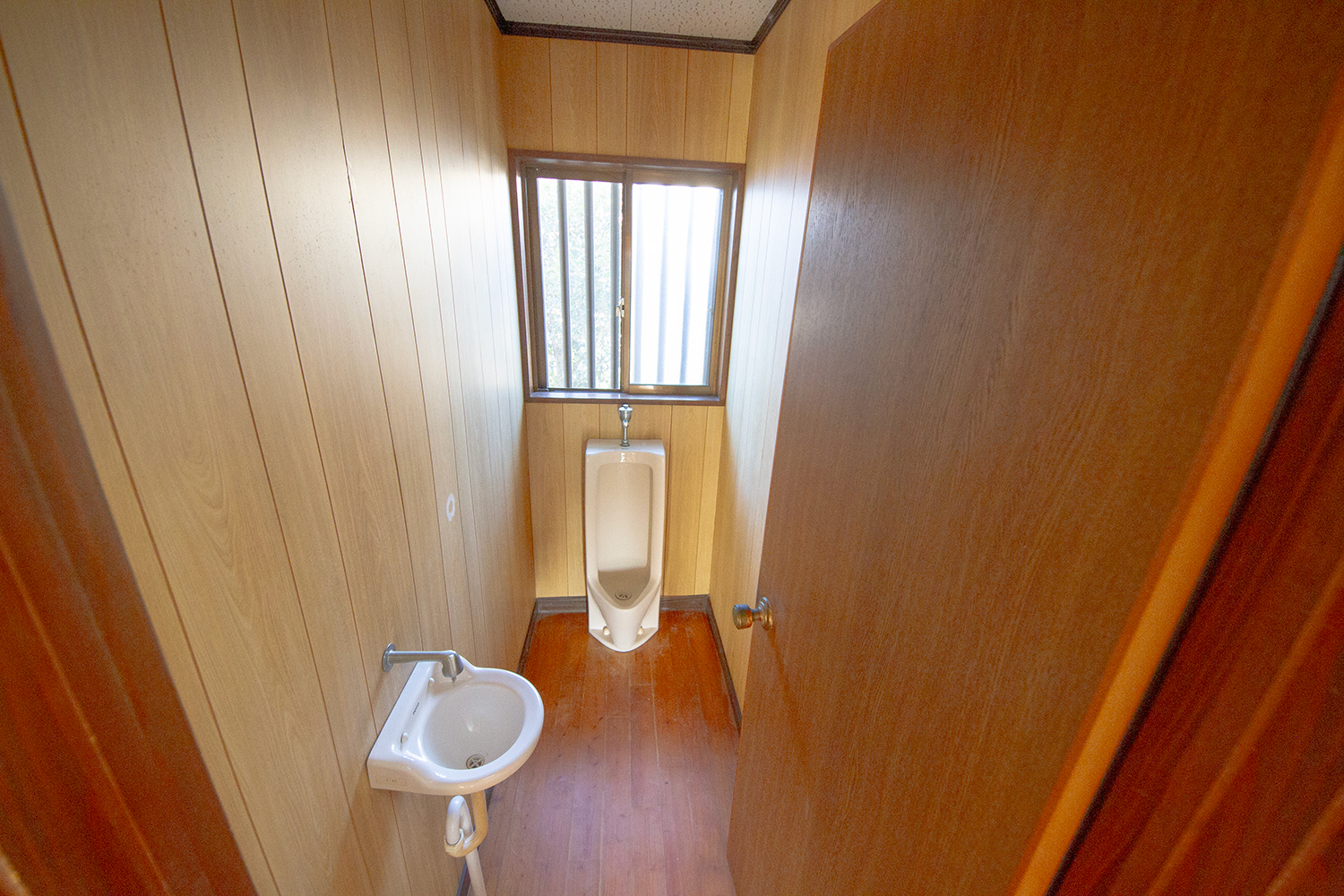 detached 志比田町