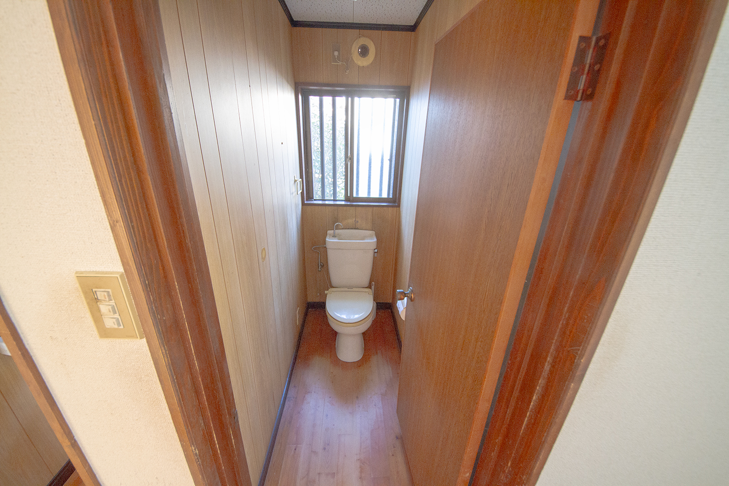 detached 志比田町