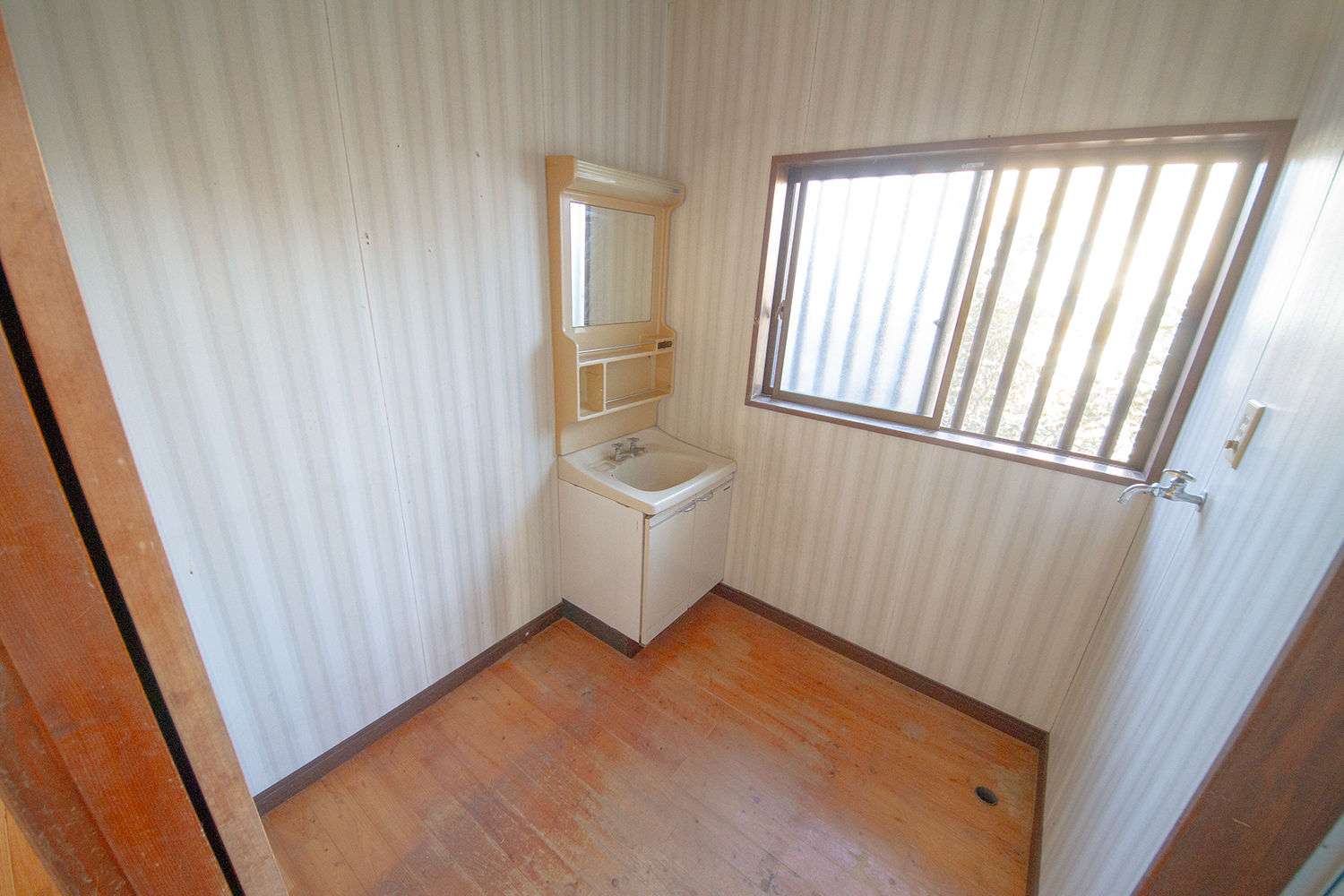 detached 志比田町