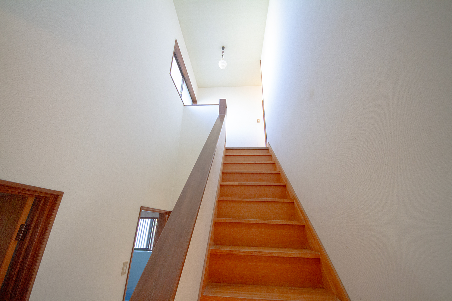 detached 志比田町