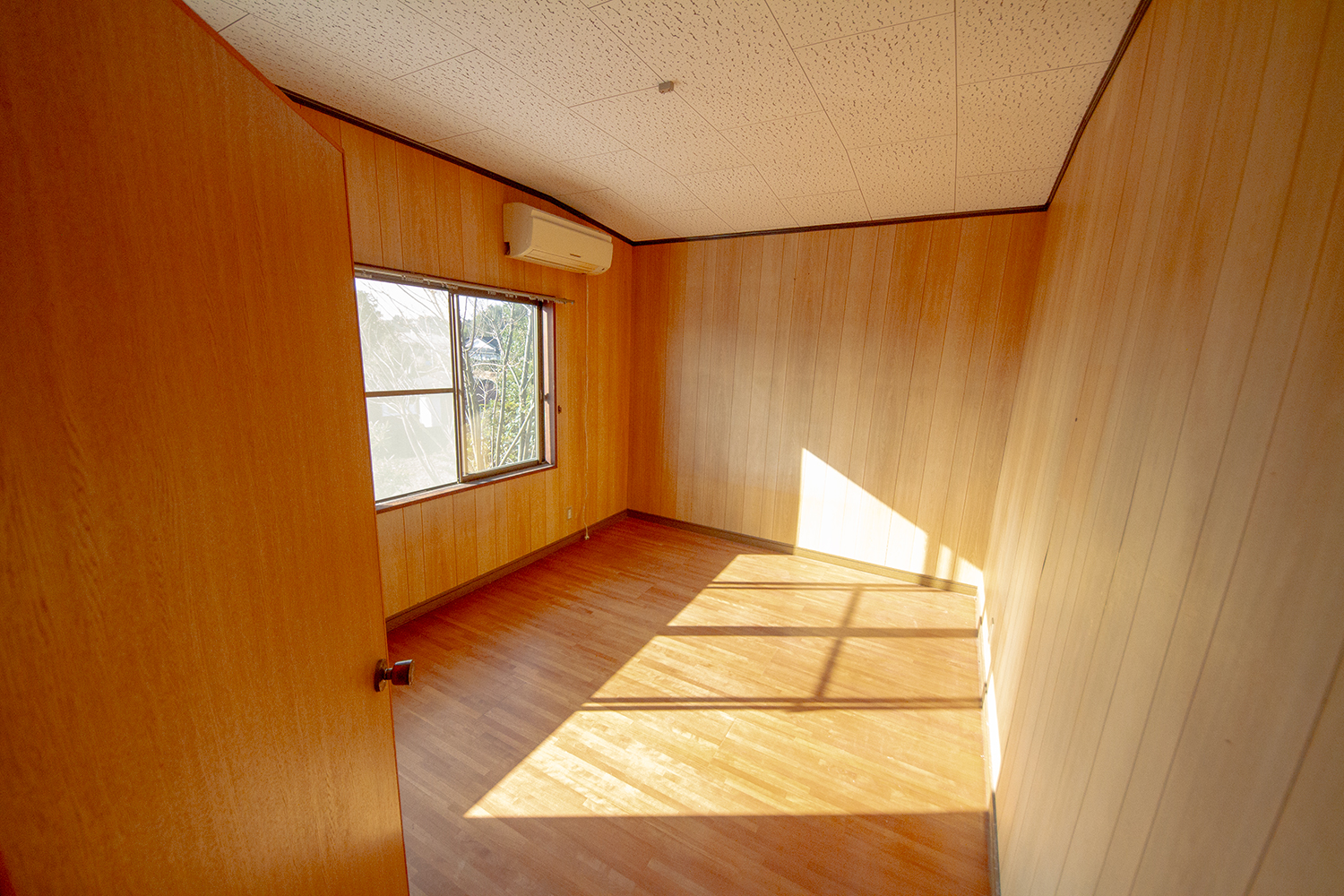 detached 志比田町