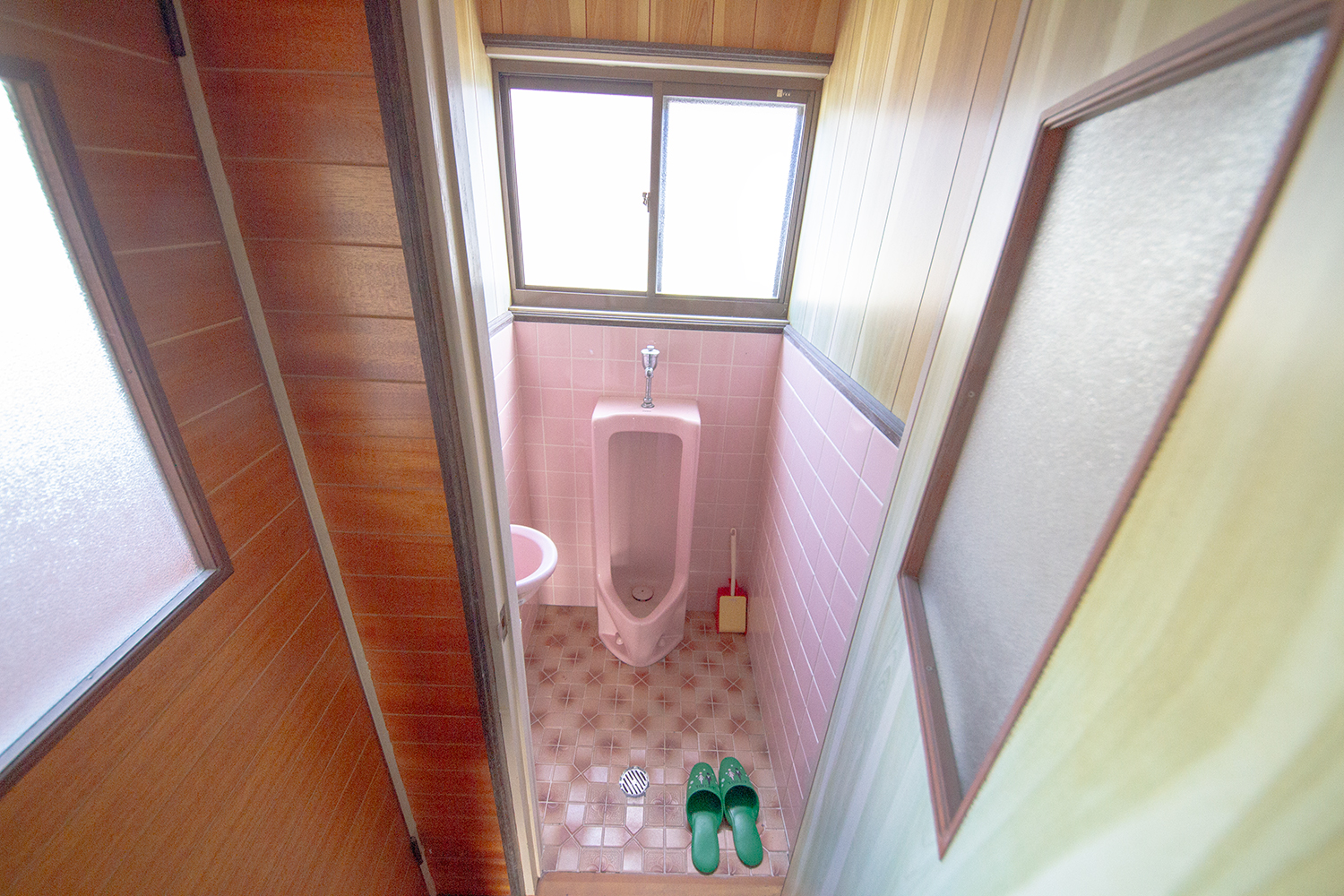 detached 安久町