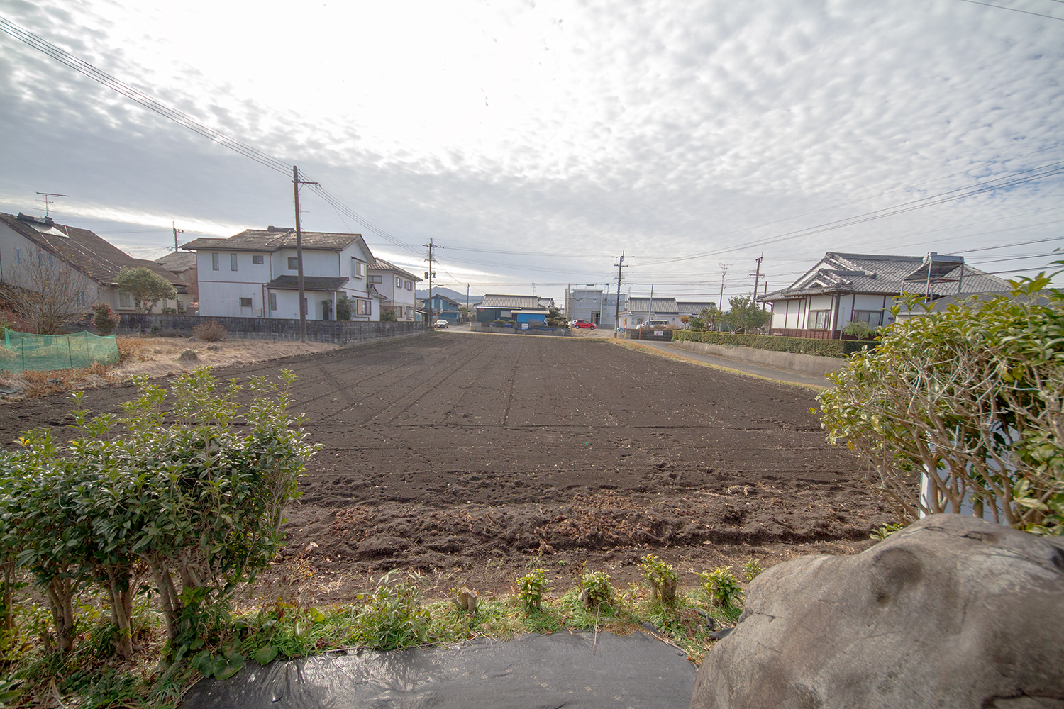 detached 安久町