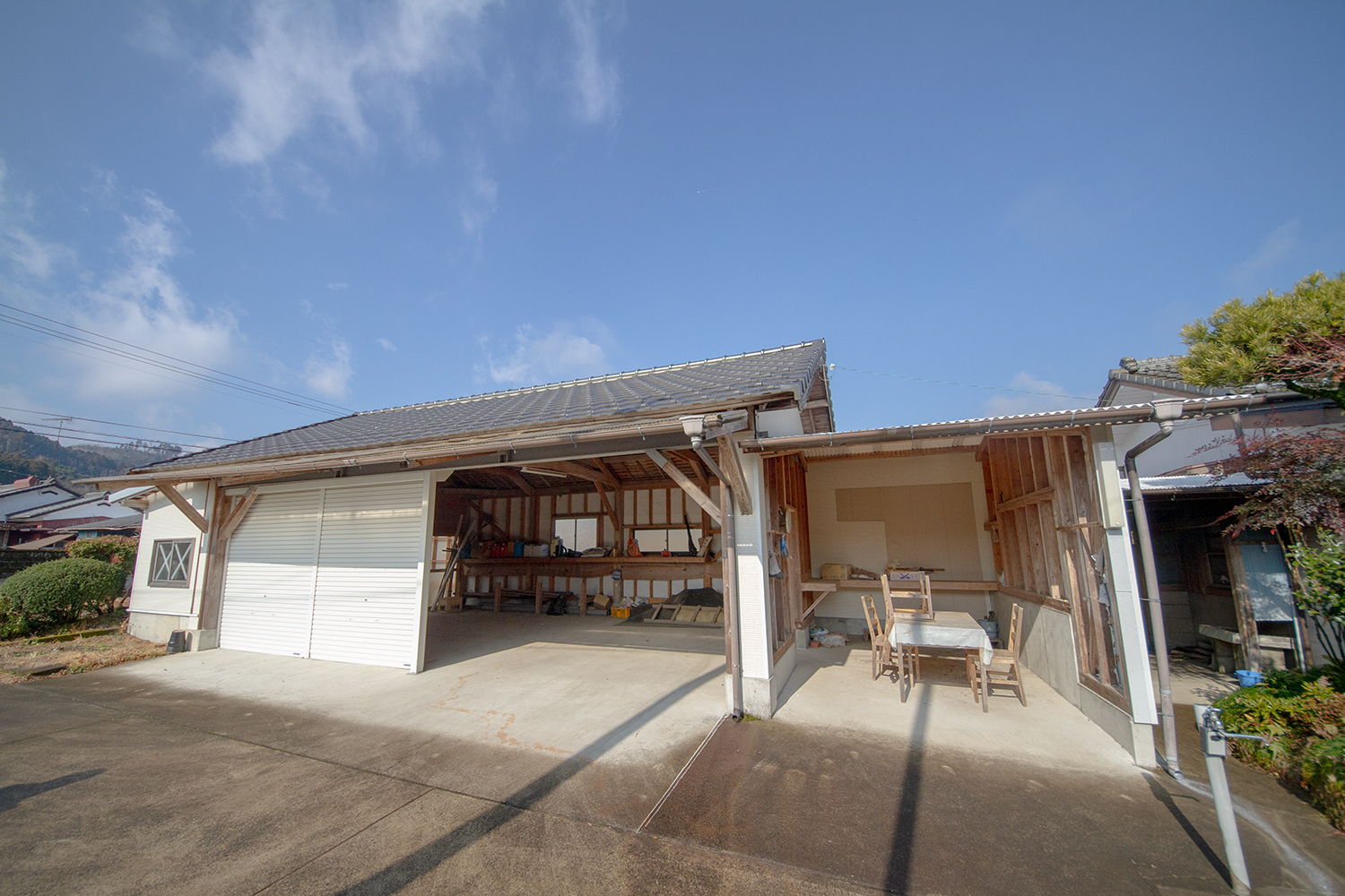 detached 山田町