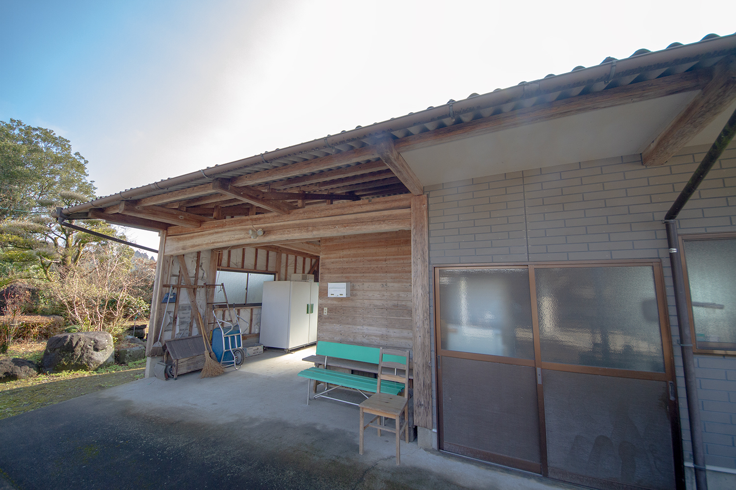 detached 山田町