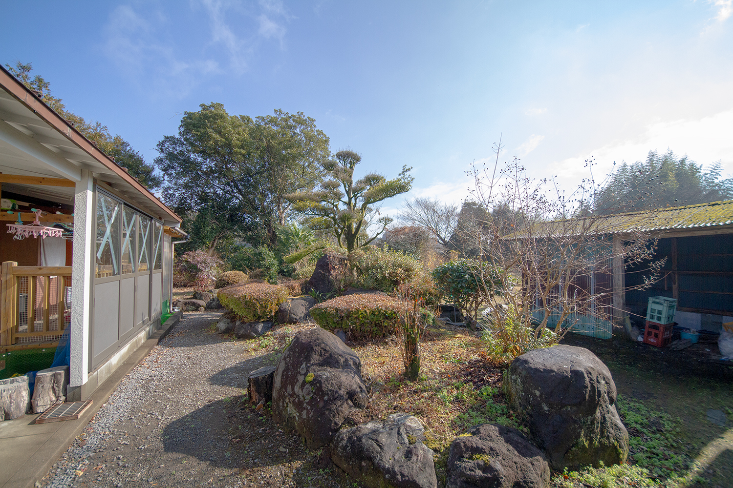 detached 山田町