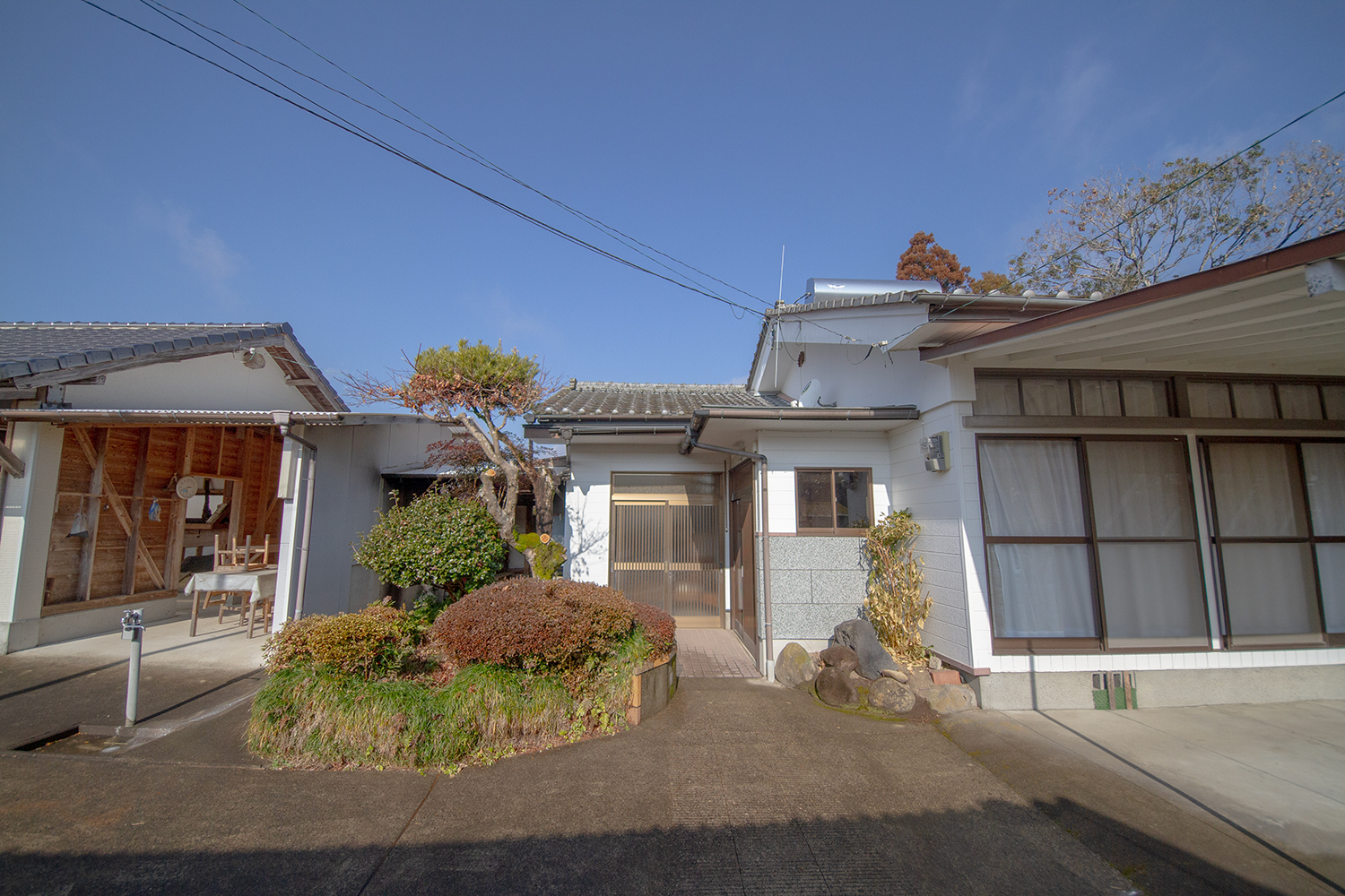 detached 山田町
