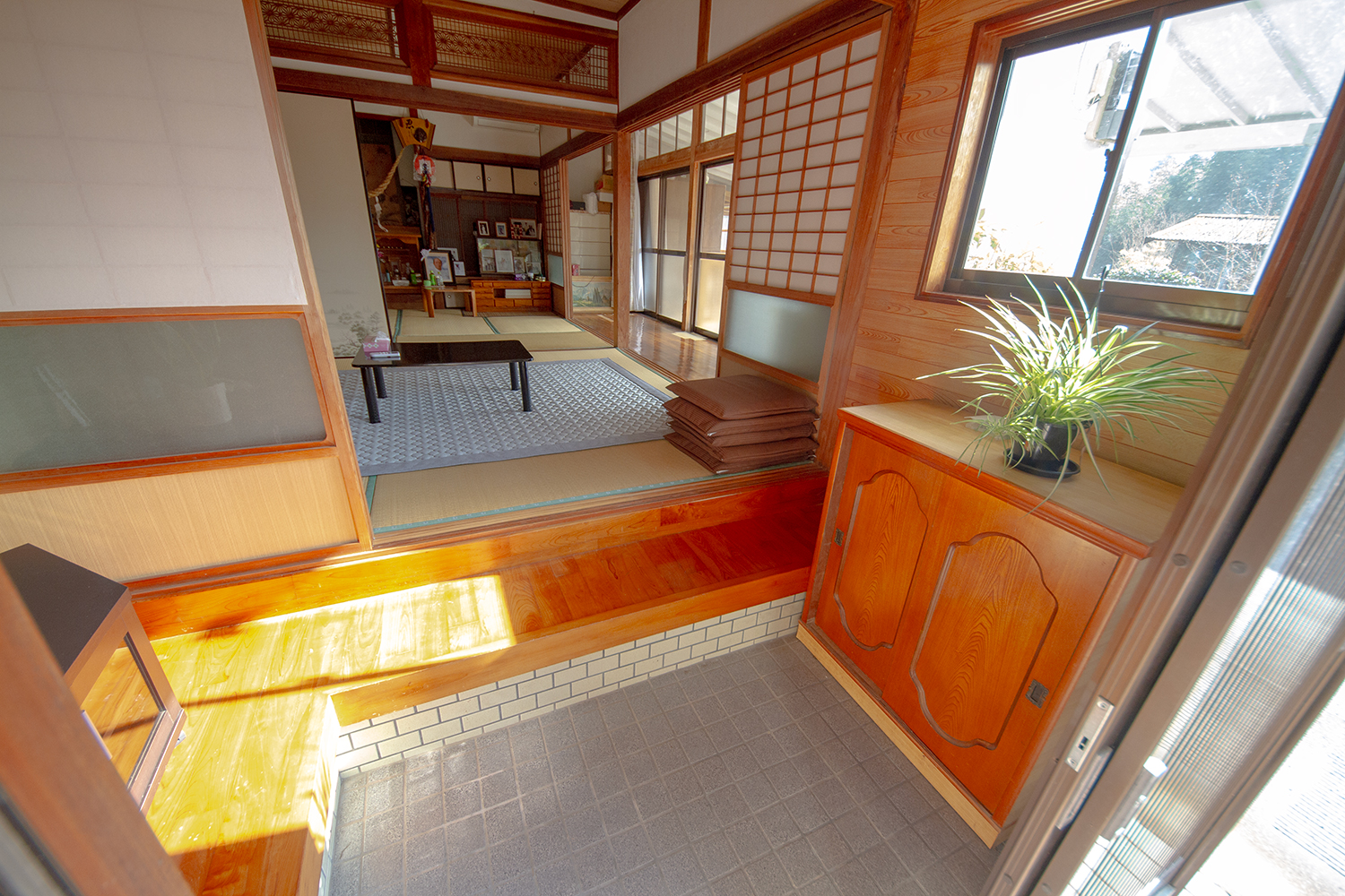 detached 山田町