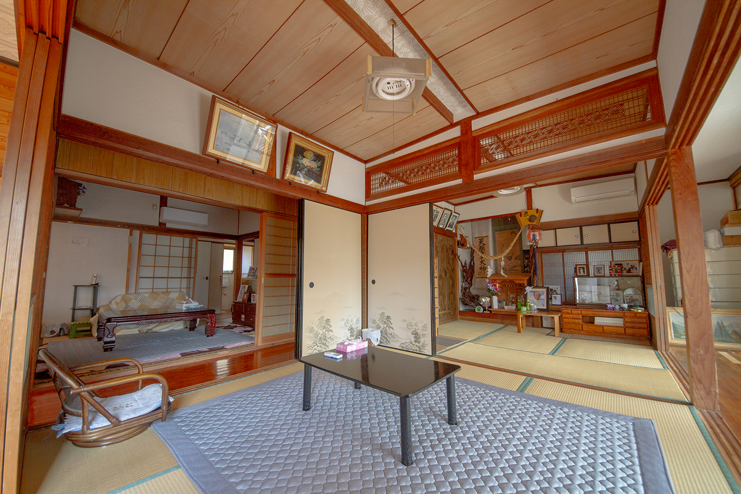detached 山田町