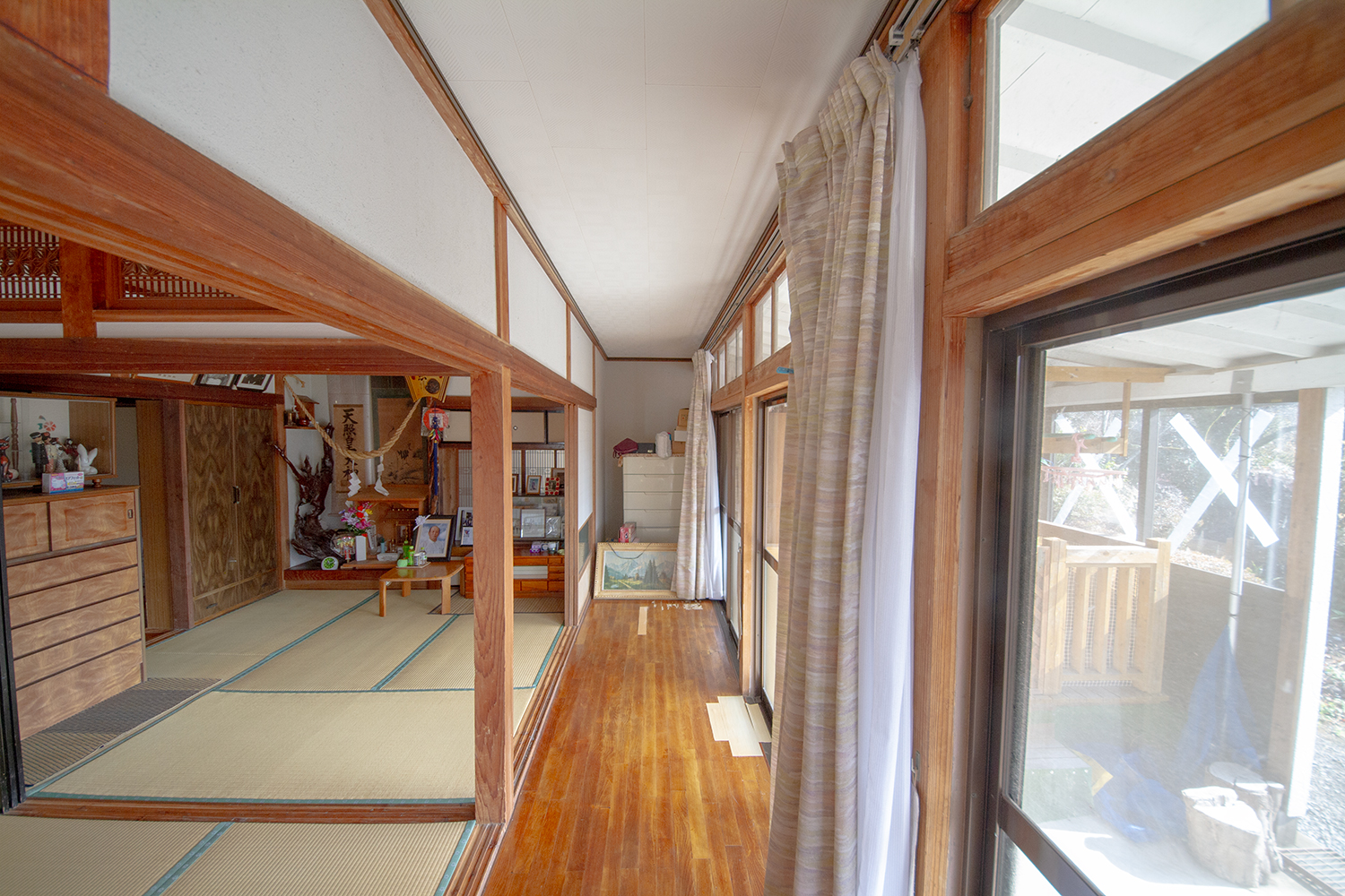 detached 山田町
