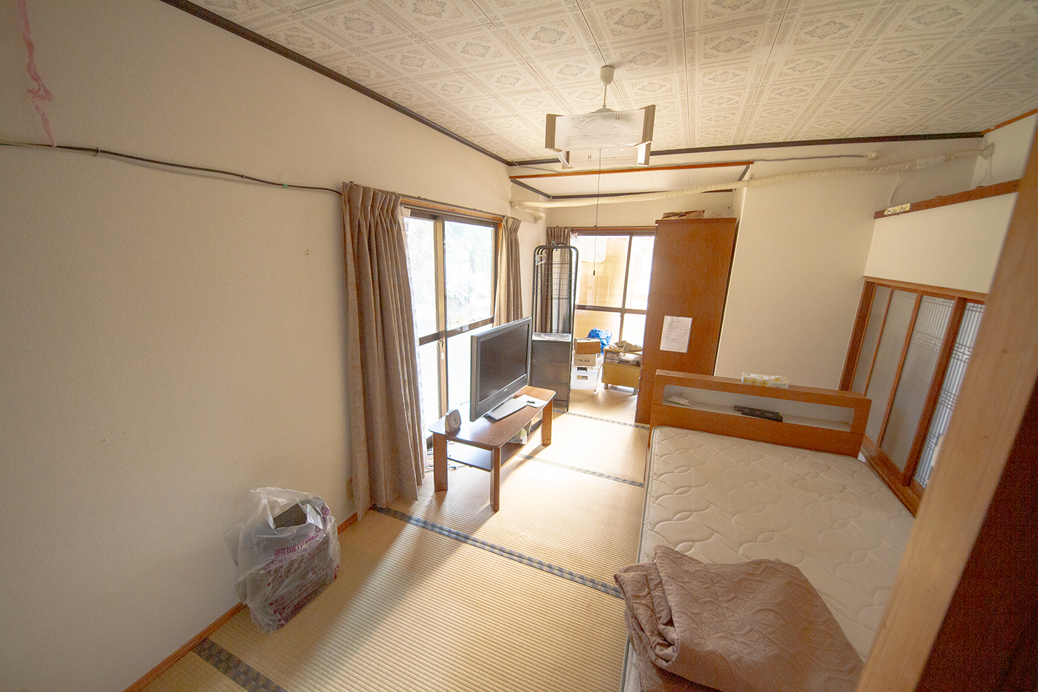 detached 山田町