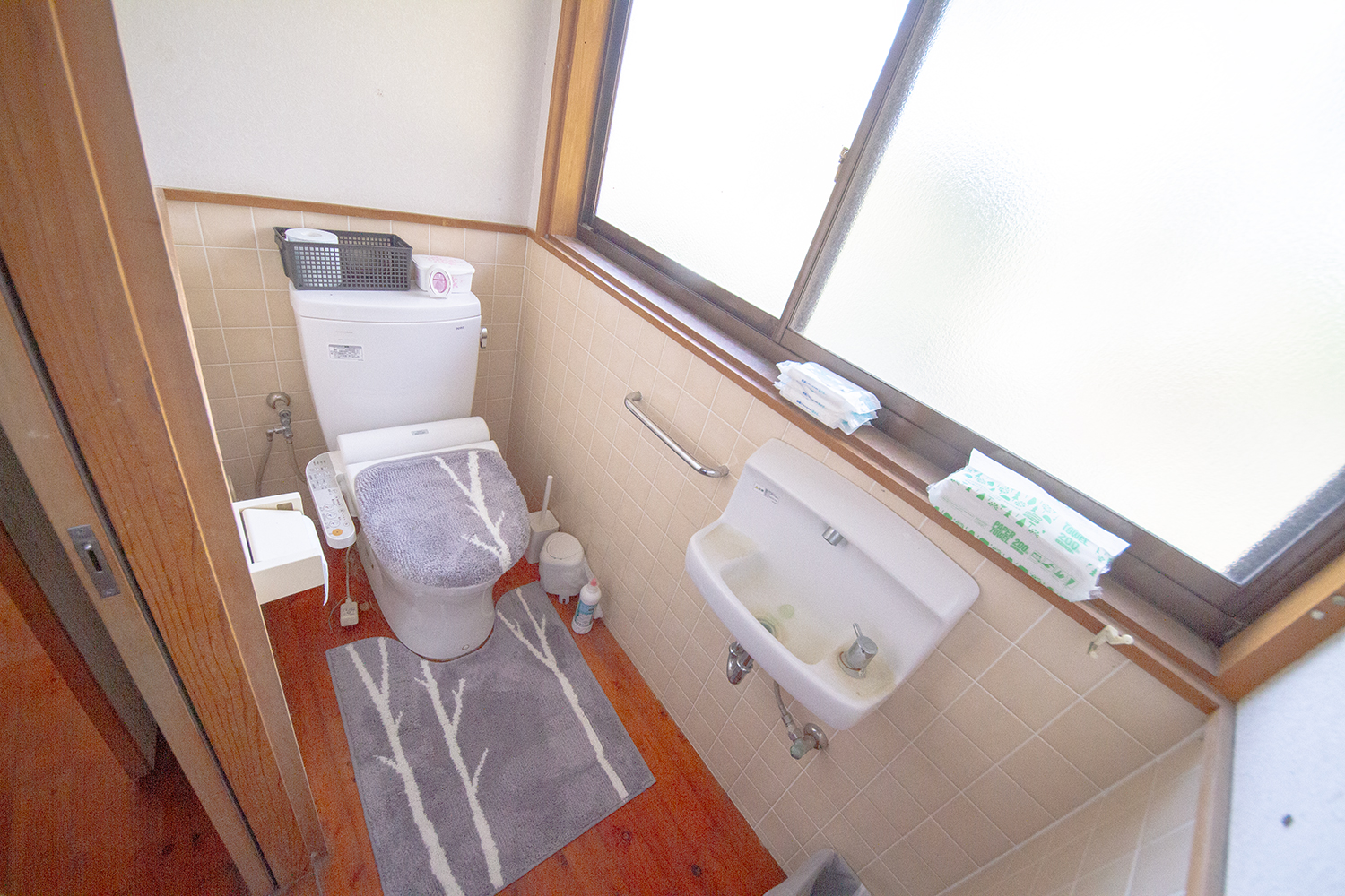detached 山田町