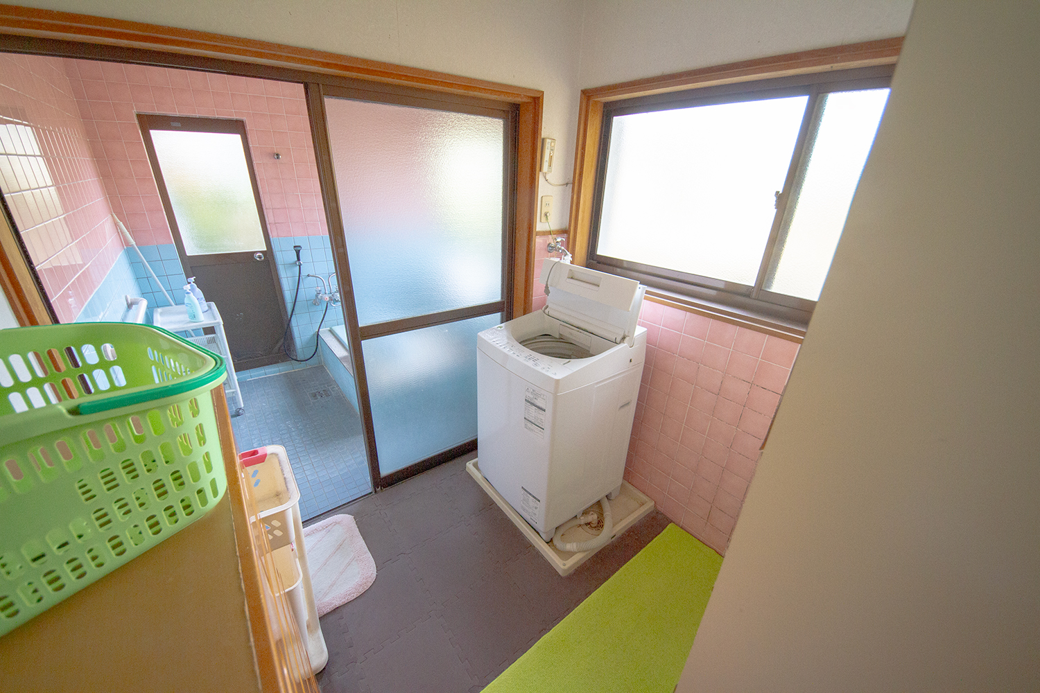detached 山田町