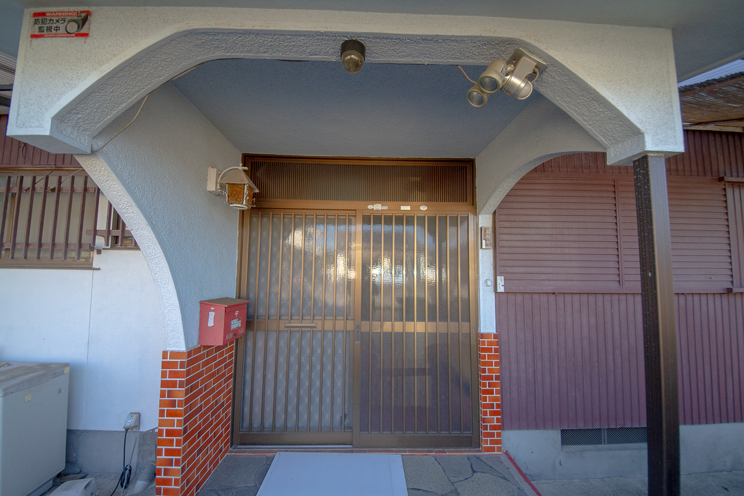detached 高崎町