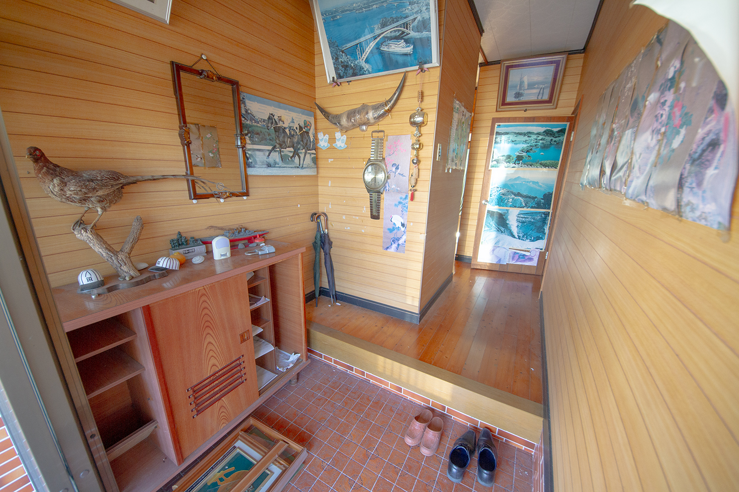 detached 高崎町