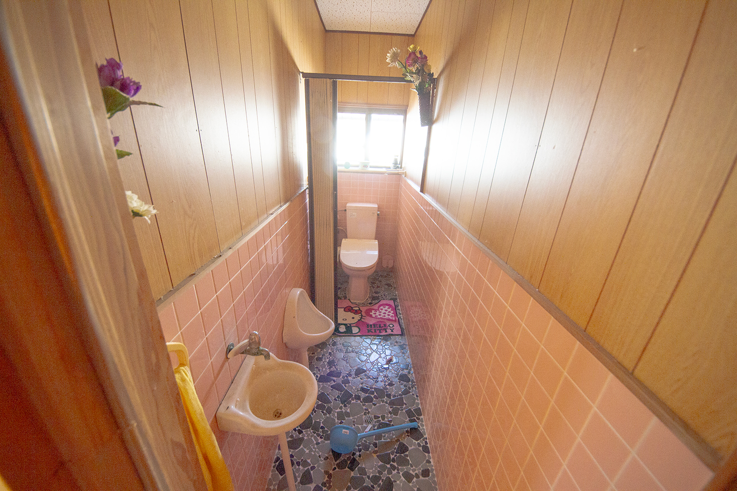 detached 高崎町