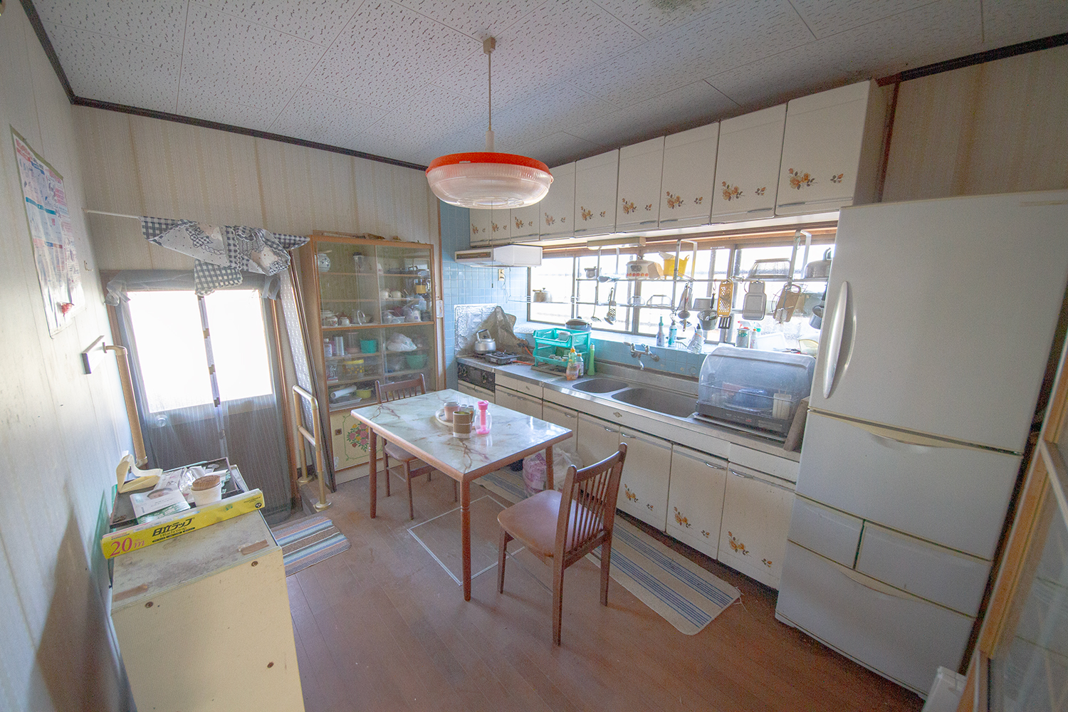 detached 高崎町