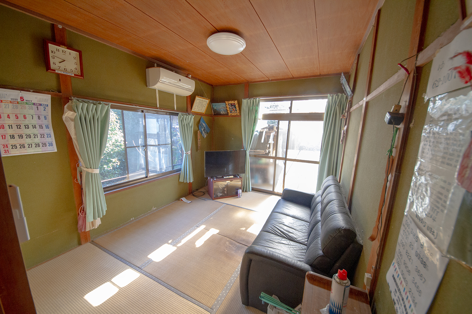 detached 高崎町