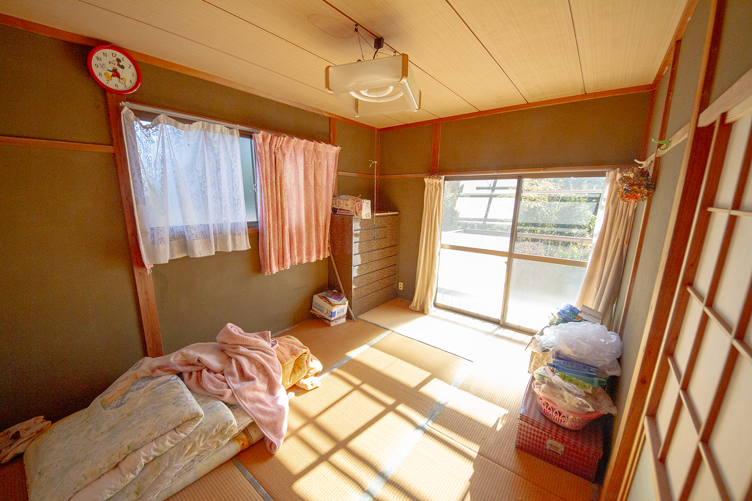 detached 高崎町