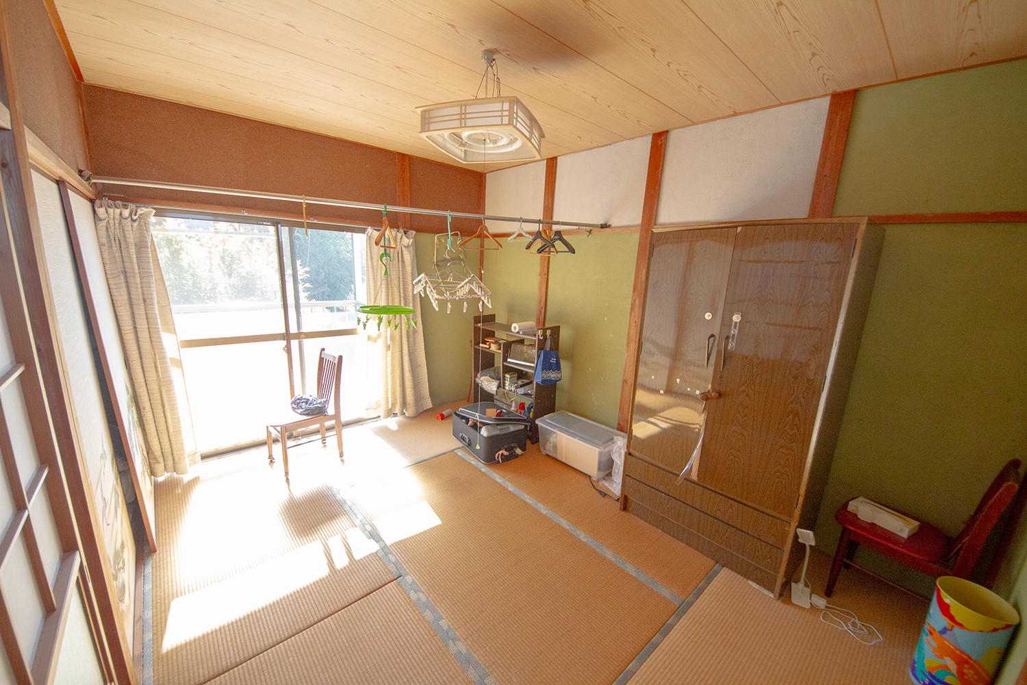 detached 高崎町