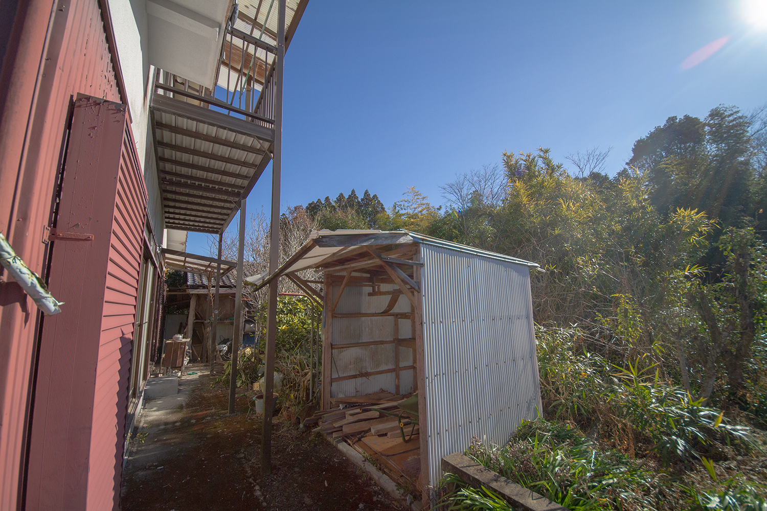detached 高崎町