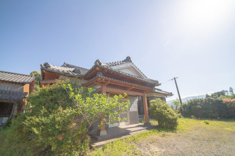 【管理番号323】売買|農地付き(山之口町) 4