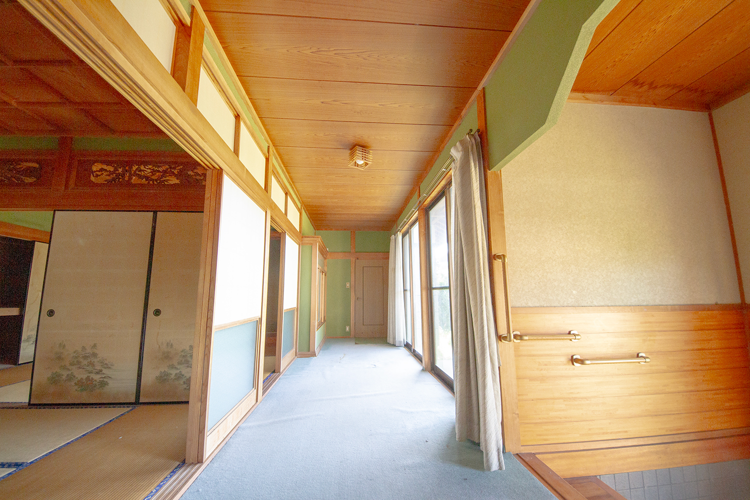 detached 山之口富吉