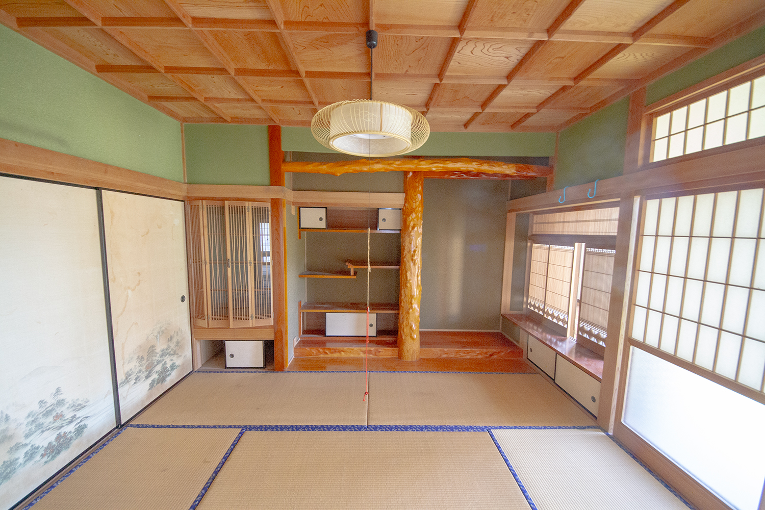 detached 山之口富吉