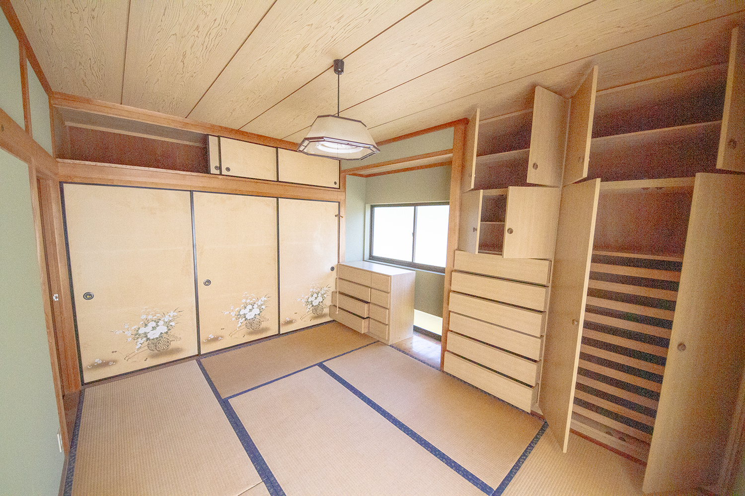 detached 山之口富吉